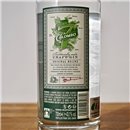 Gin - Colombo No 7 Single Batch Craft Gin / 70cl / 43.1% Gin 41,00 CHF