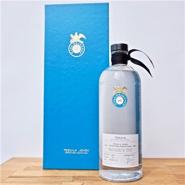 Tequila - Casa Dragones Joven / 70cl / 40% Tequila Blanco 452,00 CHF