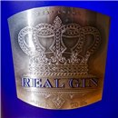 Gin - Real Gin London Dry / 70cl / 40% Gin 55,00 CHF