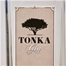 Gin - Tonka Gin / 50cl / 47% Gin 49,00 CHF