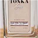 Gin - Tonka Gin / 50cl / 47% Gin 49,00 CHF