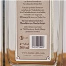 Gin - Tonka Gin / 50cl / 47% Gin 49,00 CHF
