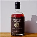 Gin - Journeyman Bilberry Black Hearts Aged Gin / 50cl / 45% Gin 44,00 CHF