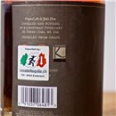 Gin - Journeyman Bilberry Black Hearts Aged Gin / 50cl / 45% Gin 44,00 CHF