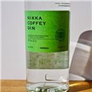 Gin - Nikka Coffey Gin / 70cl / 47% Gin 59,00 CHF