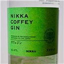 Gin - Nikka Coffey Gin / 70cl / 47% Gin 59,00 CHF