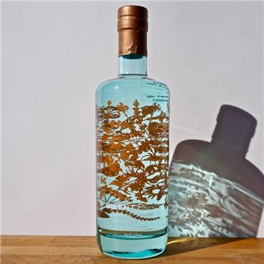 Gin - Silent Pool London Dry / 70cl / 43% Gin 57,00 CHF