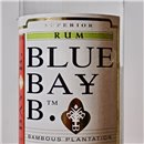 Rum - Blue Bay B. Superior White / 70cl / 40% Rum 34,00 CHF