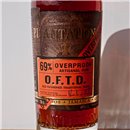 Rum - Plantation OFTD Overproof / 70cl / 69% Rum 45,00 CHF
