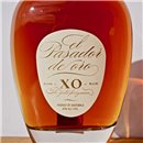 Rum - El Pasador de Oro XO / 70cl / 40% Rum 59,00 CHF