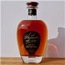 Rum - El Pasador de Oro Gran Reserva / 70cl / 40% Rum 75,00 CHF