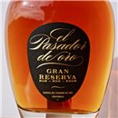 Rum - El Pasador de Oro Gran Reserva / 70cl / 40% Rum 75,00 CHF