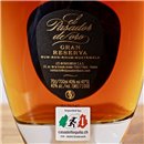 Rum - El Pasador de Oro Gran Reserva / 70cl / 40% Rum 75,00 CHF