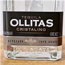 Tequila - Orendain Ollitas Cristalino / 75cl / 40% Tequila Reposado 50,00 CHF
