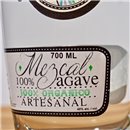 Mezcal - Zacbé Joven / 70cl / 40% Mezcal Blanco / Joven 59,00 CHF