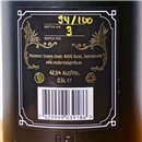 Gin - Modernist Old Tom Gin / 50cl / 42.5% Gin 45,00 CHF