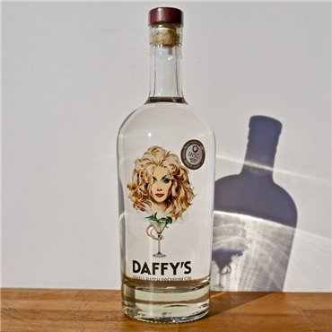 Gin - Daffy's Gin / 70cl / 43.4% Gin 58,00 CHF