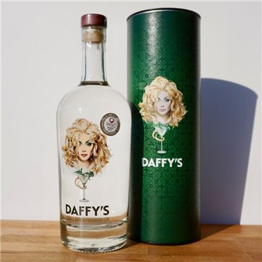 Gin - Daffy's Gin / 70cl / 43.4% Gin 58,00 CHF