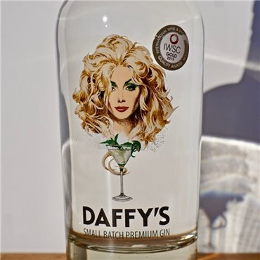 Gin - Daffy's Gin / 70cl / 43.4% Gin 58,00 CHF