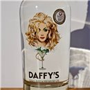 Gin - Daffy's Gin / 70cl / 43.4% Gin 58,00 CHF