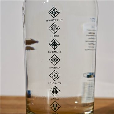 Gin - Daffy's Gin / 70cl / 43.4% Gin 58,00 CHF