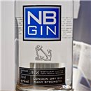 Gin - NB Gin Navy Strength / 70cl / 57% Gin 54,00 CHF