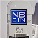 Gin - NB Gin Navy Strength / 70cl / 57% Gin 54,00 CHF