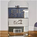 Gin - NB Gin Navy Strength / 70cl / 57% Gin 54,00 CHF
