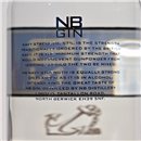Gin - NB Gin Navy Strength / 70cl / 57% Gin 54,00 CHF