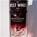 Gin - West Winds The Broadside / 70cl / 58% Gin 65,00 CHF