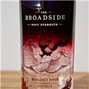 Gin - West Winds The Broadside / 70cl / 58% Gin 65,00 CHF