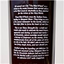 Gin - West Winds The Broadside / 70cl / 58% Gin 65,00 CHF