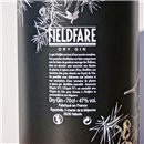 Gin - Aelred Fieldfare Dry Gin / 70cl / 47% Gin 55,00 CHF