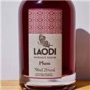 Rum - Laodi Plum Mariage Rhum / 70cl / 25% Rum 55,00 CHF