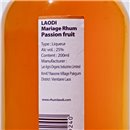 Rum - Laodi Passion Mariage Rhum / 70cl / 25% Rum 55,00 CHF