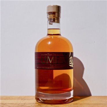 Rum - Laodi Ume Mariage Rhum / 70cl / 23% Rum 65,00 CHF