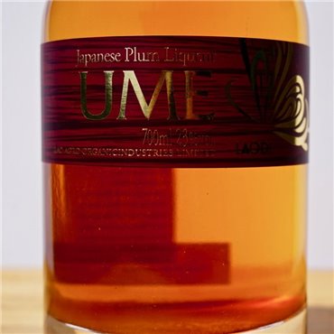Rum - Laodi Ume Mariage Rhum / 70cl / 23% Rum 65,00 CHF