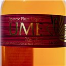 Rum - Laodi Ume Mariage Rhum / 70cl / 23% Rum 65,00 CHF