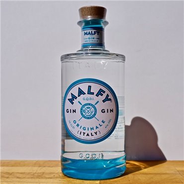 Gin - Malfy Originale / 70cl / 41% Gin 39,00 CHF