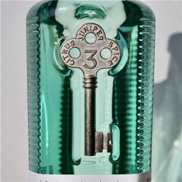 Gin - No. 3 London Dry / 70cl / 46%