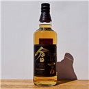 Whisk(e)y - The Kurayoshi 18 Years / 70cl / 50% Whisk(e)y 249,00 CHF