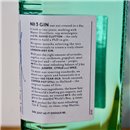 Gin - No. 3 London Dry / 70cl / 46%