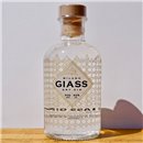 Gin - Giass Milano Dry Gin / 50cl / 42% Gin 59,00 CHF