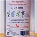 Gin - Primo Dry Gin / 70cl / 43% Gin 59,00 CHF
