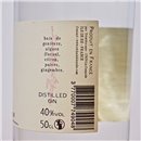 Gin - Rétha Oceanic Distilled Gin / 50cl / 40% Gin 59,00 CHF