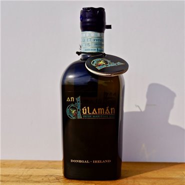 Gin - An Dulaman Irish Maritime Gin / 50cl / 43.2% Gin 49,00 CHF