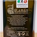 Gin - An Dulaman Irish Maritime Gin / 50cl / 43.2% Gin 49,00 CHF