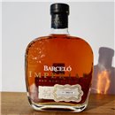 Rum - Barcelo Imperial / 70cl / 38%