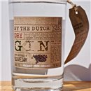 Gin - By The Dutch Dry Gin / 70cl / 42.5% Gin 48,00 CHF