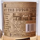 Gin - By The Dutch Dry Gin / 70cl / 42.5% Gin 48,00 CHF